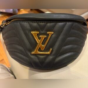 Louis Vuitton Bum Bag